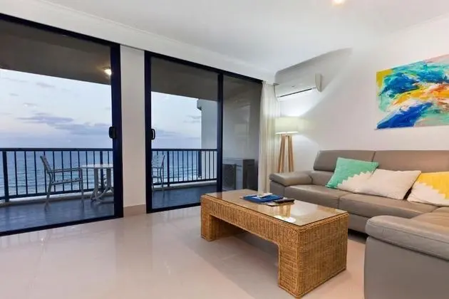 Standard Apart Daire, 2 Yatak Odası, Sigara İçilmez, Mutfak (Min 3 Nights)