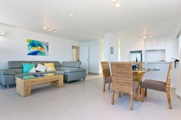 Standard Apart Daire, 2 Yatak Odası, Sigara İçilmez, Mutfak (Min 3 Nights)