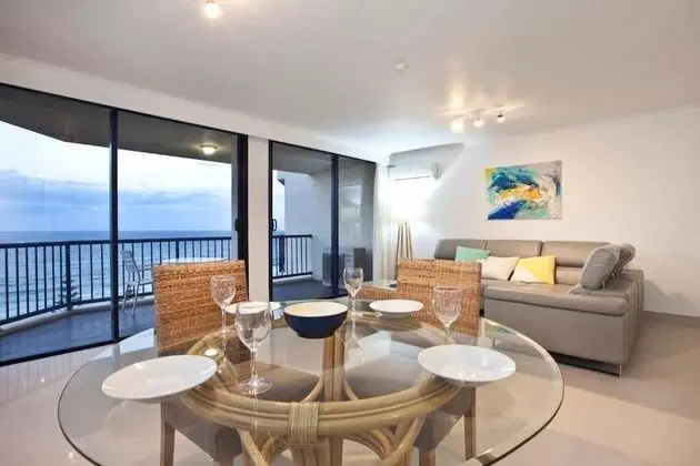 Standard Apart Daire, 2 Yatak Odası, Sigara İçilmez, Mutfak (Min 7 Nights)