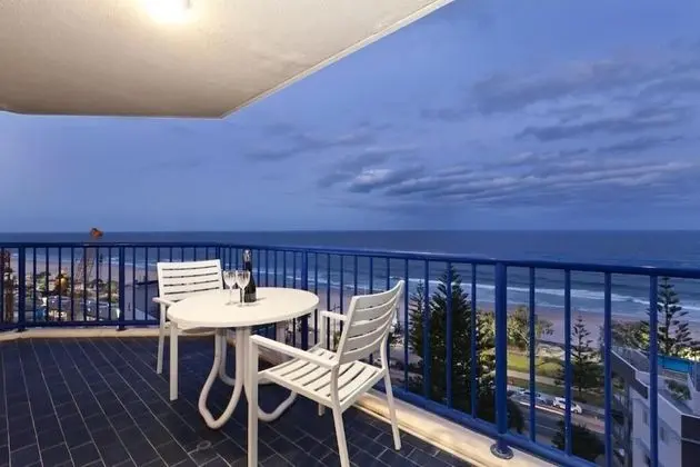 Standard Apart Daire, 2 Yatak Odası, Sigara İçilmez, Mutfak (Min 7 Nights)