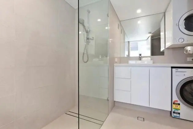 Standard Apart Daire, 2 Yatak Odası, Sigara İçilmez, Mutfak (Min 7 Nights)