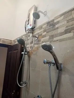 Superior Tek Büyük Yataklı Oda, 3 Yatak Odası, Bahçe Manzaralı