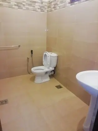 Superior Tek Büyük Yataklı Oda
