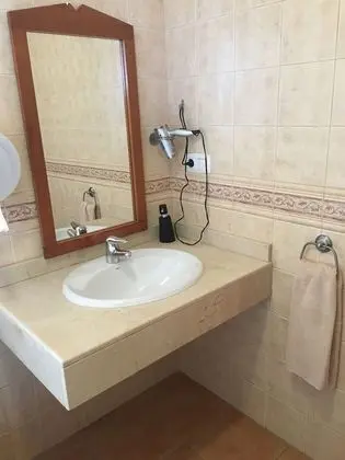 Family Oda, Ortak Banyo
