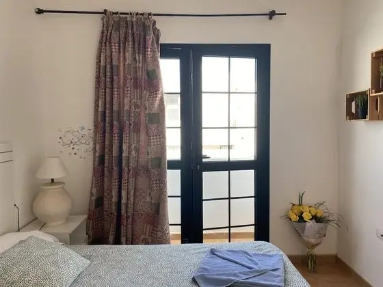 Tek Büyük Yataklı Oda, Özel Banyo