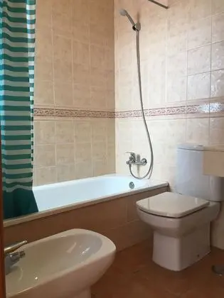 Tek Büyük Yataklı Oda, Özel Banyo