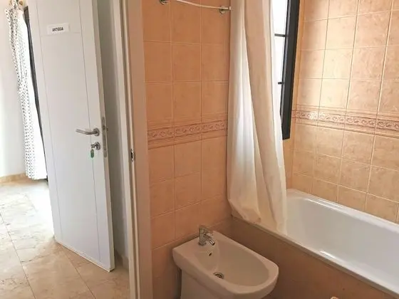 Tek Büyük Yataklı Oda, Özel Banyo