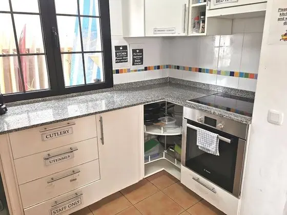 Tek Büyük Yataklı Oda, Özel Banyo