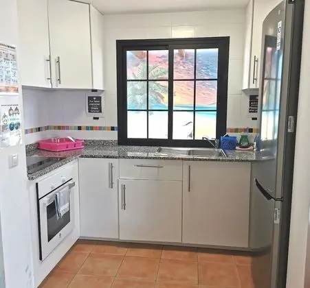 Tek Büyük Yataklı Oda, Özel Banyo
