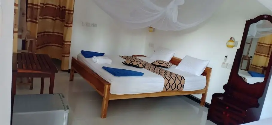 Luxury Tek Büyük veya İki Ayrı Yataklı Oda, Sigara İçilmez