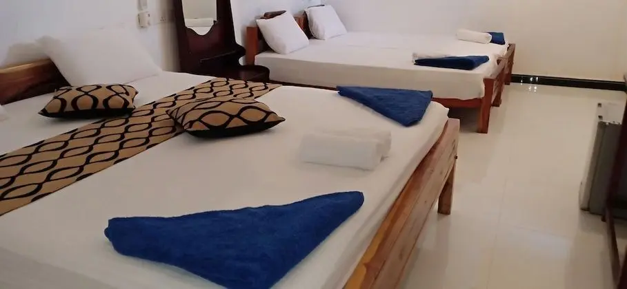 Luxury Tek Büyük veya İki Ayrı Yataklı Oda, Sigara İçilmez