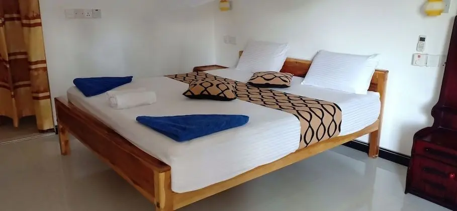 Luxury Tek Büyük Yataklı Oda, 1 Çift Kişilik Yatak, Sigara İçilmez
