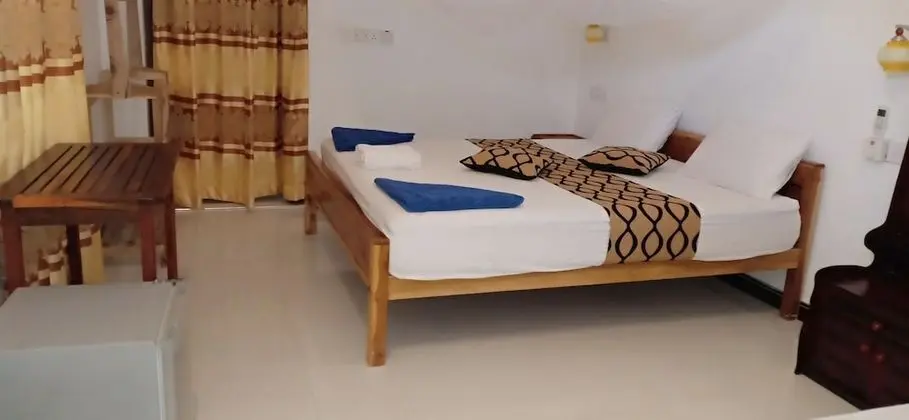 Luxury Tek Büyük Yataklı Oda, 1 Çift Kişilik Yatak, Sigara İçilmez