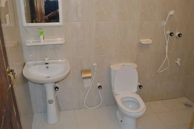 Luxury Tek Büyük Yataklı Oda, 1 Çift Kişilik Yatak, Sigara İçilmez