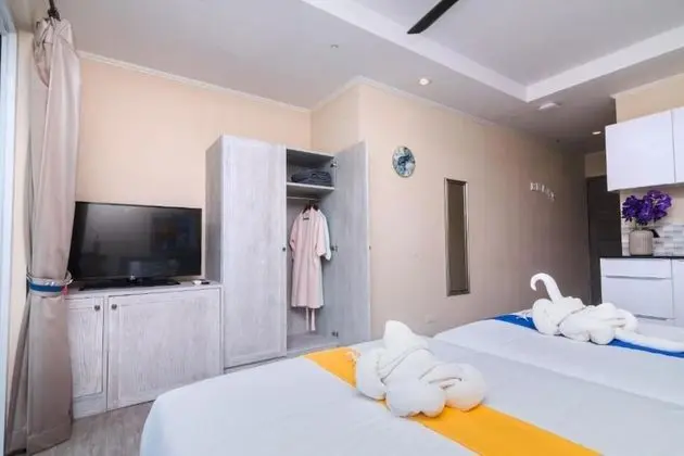 Deluxe Stüdyo
