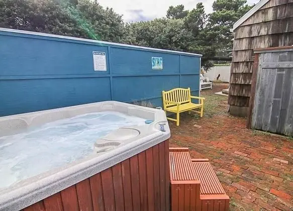 Ev, Birden Çok Yatak (Surf Shack)