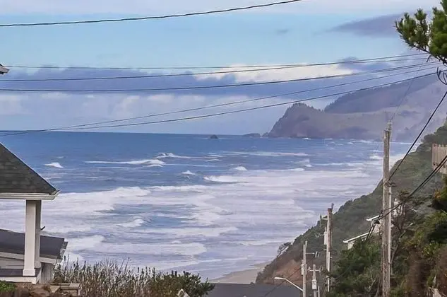 Ev, Birden Çok Yatak (Surf Shack)