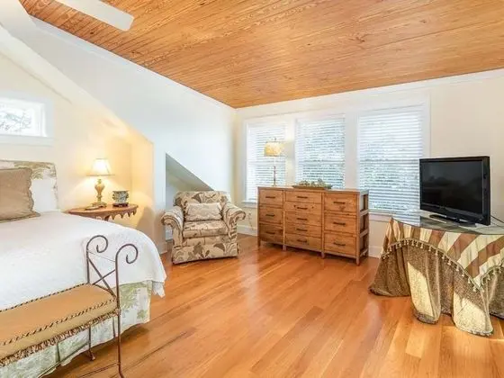 Ev, Birden Çok Yatak, Mutfak, Bahçe Manzaralı