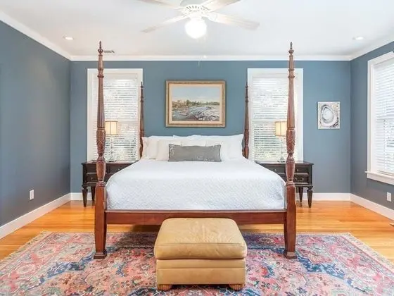 Ev, Birden Çok Yatak, Mutfak, Bahçe Manzaralı