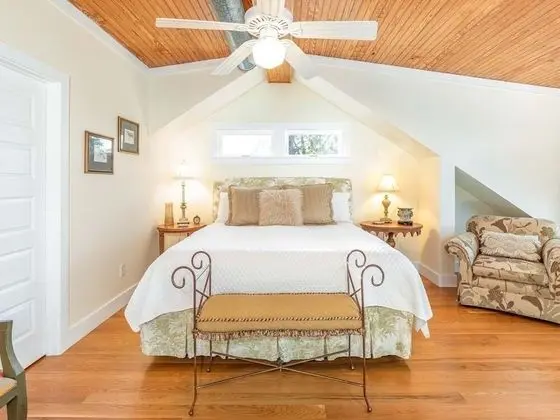 Ev, Birden Çok Yatak, Mutfak, Bahçe Manzaralı