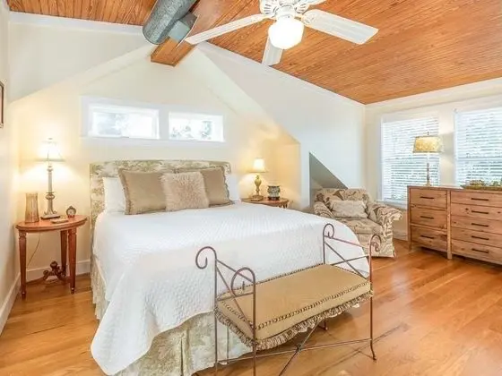 Ev, Birden Çok Yatak, Mutfak, Bahçe Manzaralı