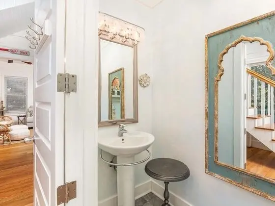 Ev, Birden Çok Yatak, Mutfak, Bahçe Manzaralı