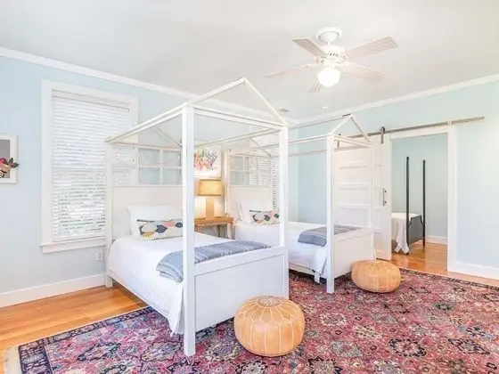 Ev, Birden Çok Yatak, Mutfak, Bahçe Manzaralı