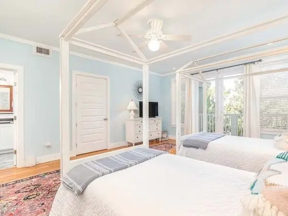 Ev, Birden Çok Yatak, Mutfak, Bahçe Manzaralı