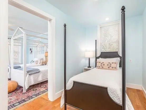 Ev, Birden Çok Yatak, Mutfak, Bahçe Manzaralı