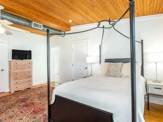 Ev, Birden Çok Yatak, Mutfak, Bahçe Manzaralı