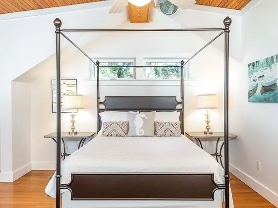 Ev, Birden Çok Yatak, Mutfak, Bahçe Manzaralı