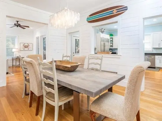 Ev, Birden Çok Yatak, Mutfak, Bahçe Manzaralı