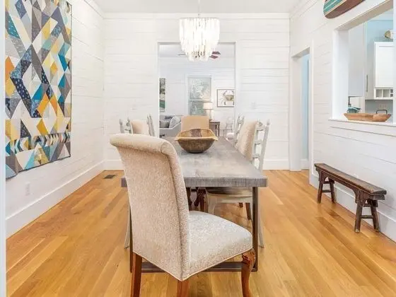 Ev, Birden Çok Yatak, Mutfak, Bahçe Manzaralı