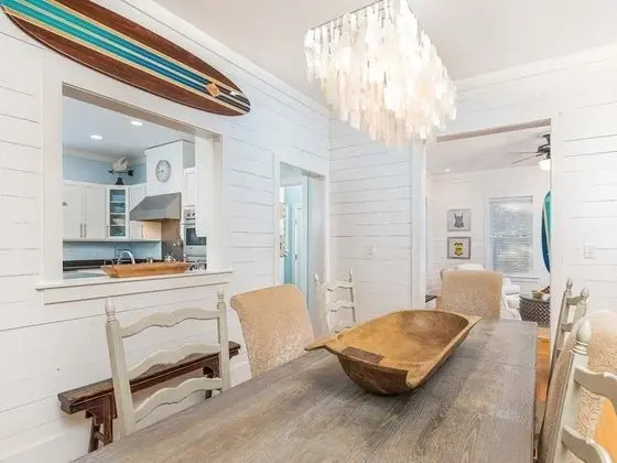 Ev, Birden Çok Yatak, Mutfak, Bahçe Manzaralı