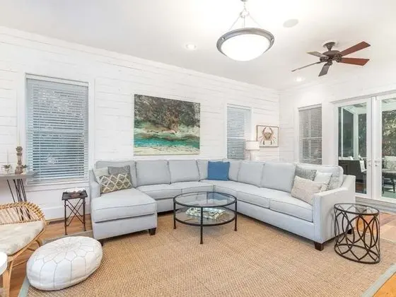 Ev, Birden Çok Yatak, Mutfak, Bahçe Manzaralı