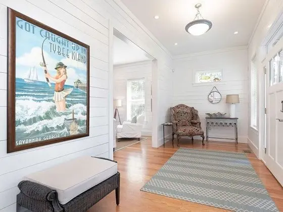 Ev, Birden Çok Yatak, Mutfak, Bahçe Manzaralı