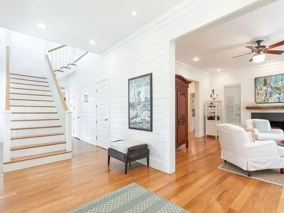 Ev, Birden Çok Yatak, Mutfak, Bahçe Manzaralı