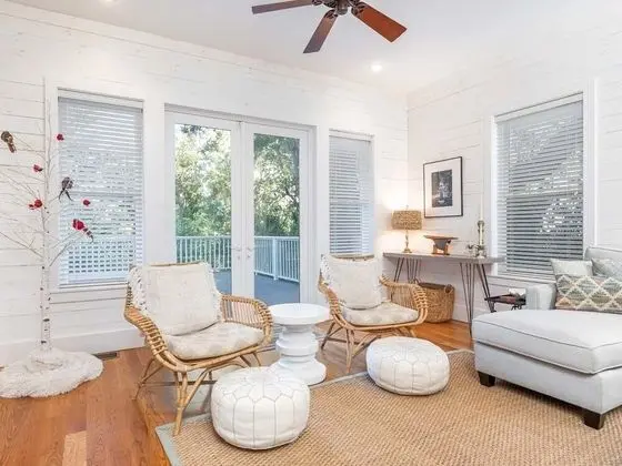 Ev, Birden Çok Yatak, Mutfak, Bahçe Manzaralı