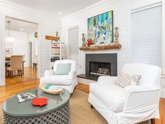 Ev, Birden Çok Yatak, Mutfak, Bahçe Manzaralı