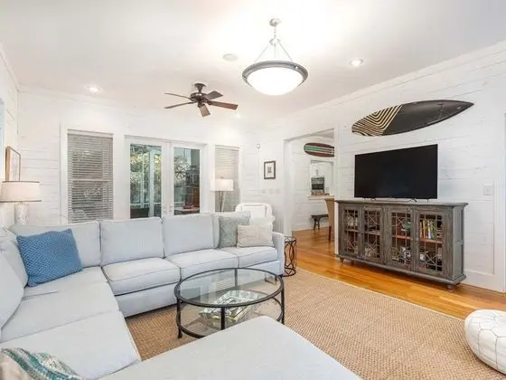 Ev, Birden Çok Yatak, Mutfak, Bahçe Manzaralı