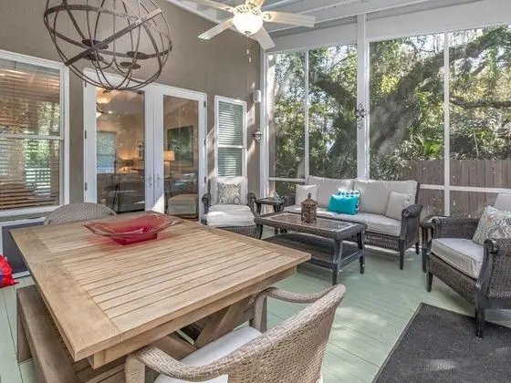 Ev, Birden Çok Yatak, Mutfak, Bahçe Manzaralı