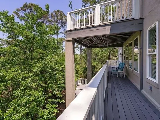 Ev, Birden Çok Yatak, Mutfak, Bahçe Manzaralı