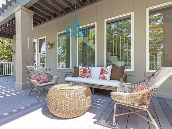 Ev, Birden Çok Yatak, Mutfak, Bahçe Manzaralı