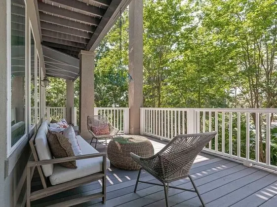 Ev, Birden Çok Yatak, Mutfak, Bahçe Manzaralı