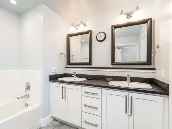 Ev, Birden Çok Yatak, Mutfak, Bahçe Manzaralı