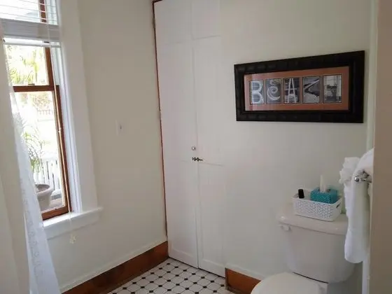 Comfort Büyük Yataklı Tek Kişilik Oda, Özel Banyo (Tropical Garden)