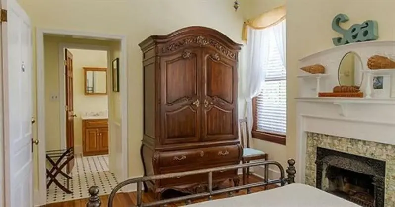 Deluxe Büyük Yataklı Tek Kişilik Oda, 1 Büyük (Queen) Boy Yatak, Özel Banyo