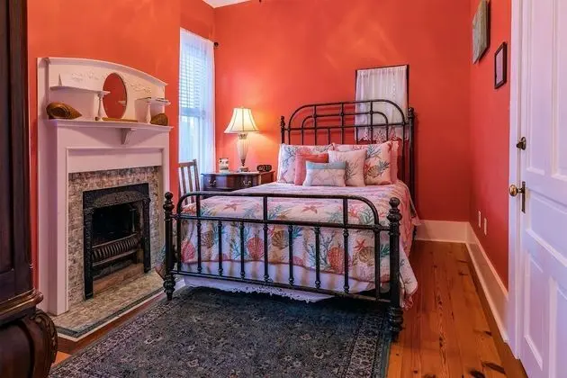 Deluxe Büyük Yataklı Tek Kişilik Oda, 1 Büyük (Queen) Boy Yatak, Özel Banyo