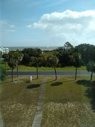 Luxury Süit, Birden Çok Yatak, Buzdolabı, Okyanus Manzaralı