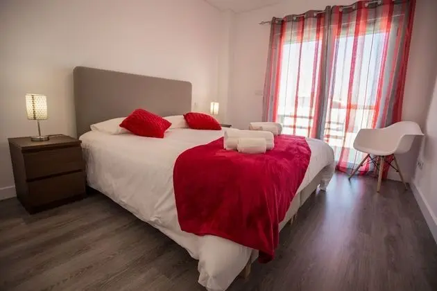 Comfort Apart Daire, 2 Yatak Odası
